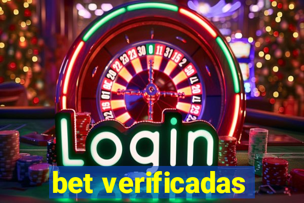 bet verificadas